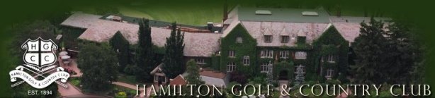 Hamilton Golf and Country Club