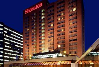 Sheraton