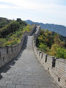 The Great Wall