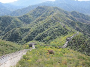 The Great Wall