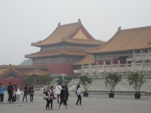 Forbidden City