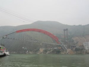 Bridge Construction