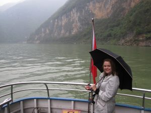 Yangtze River