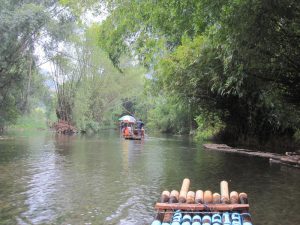 Yangshuo