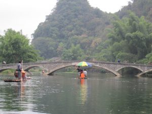 Yangshuo