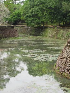 Royal Tomb