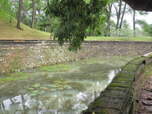 Royal Tomb