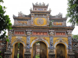 Royal Palace