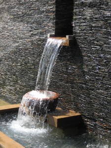 Water Features