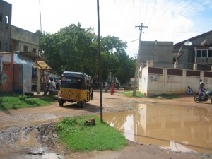 Tuk Tuk Leads The Way