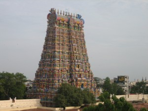 Hindu Temple