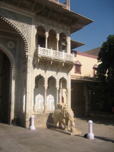 City Palace