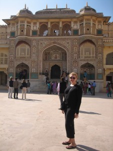 Amber Fort