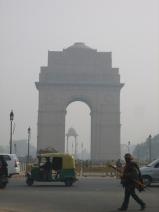 Gate Of India