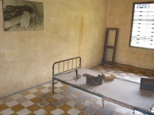 Torture Room