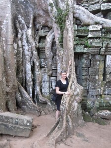 Ta Phrom