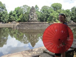 Water Temple