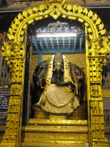 Lord Ganesh