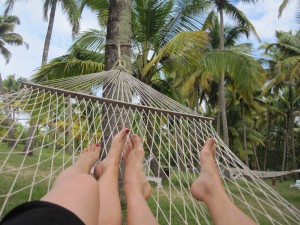 Hammock Life