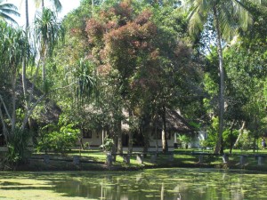 Our Villa At The Pond