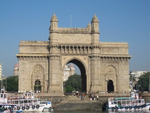 Gateway To India