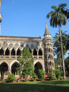 Convocation Hall