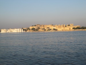 Udaipur Palace