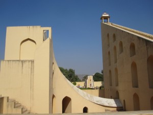 Largest Sundial In The World