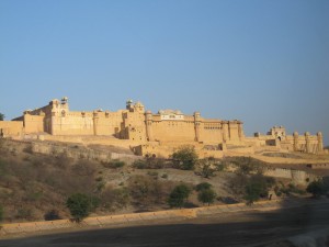 Amber Fort