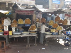 Food Market