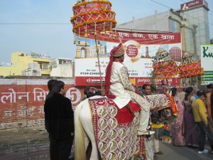 Indian Wedding