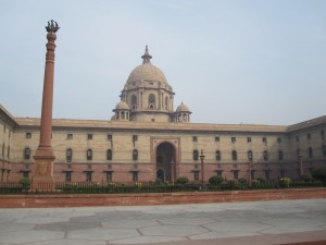 Government Buildings
