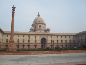 Government Buildings