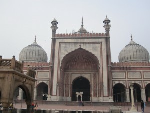 World's Largest Mosque Outside Of Mecca