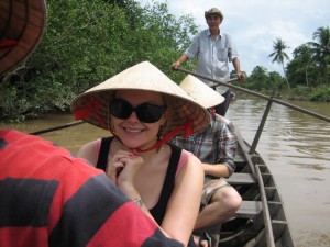 Boat Ride