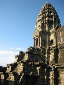 Angkor Wat