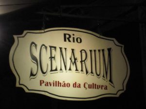 Rio Scenarium