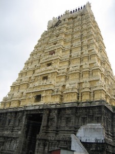 Hindu Temple