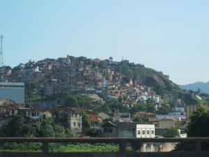 Favelas