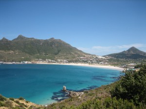 Hout Bay