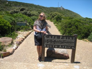 Cape Point