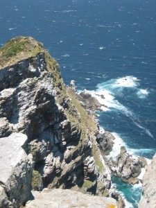 The Cape Point