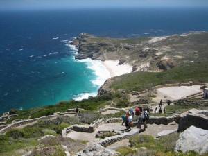 Cape Of Good Hope