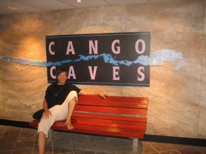 Cango Caves