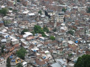 Favelas