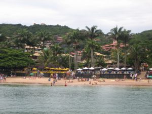 Buzios Beach