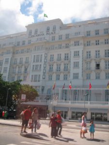 Copacabana Palace