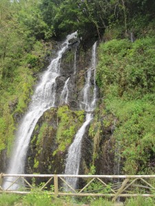 Waterfall