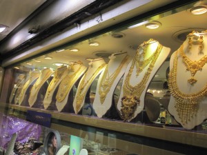 Gold Souk