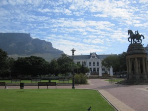 South African National Gallery